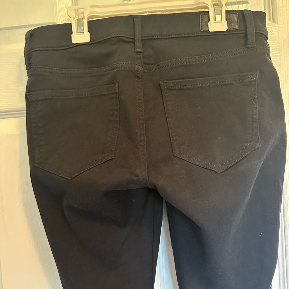 3/$8 🍁 Express Stretch+ Mid-Rise Legging - Picture 10 of 12